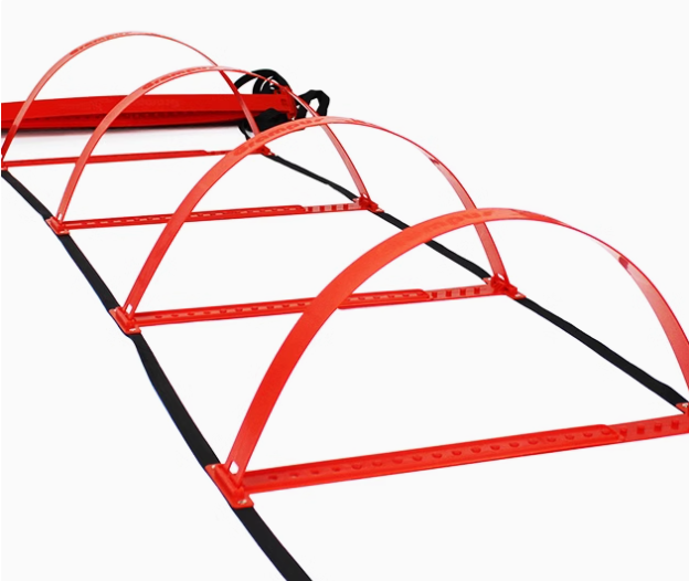 Agility Ladder Speed - High Quality Versatile Dual Purpose Soccer