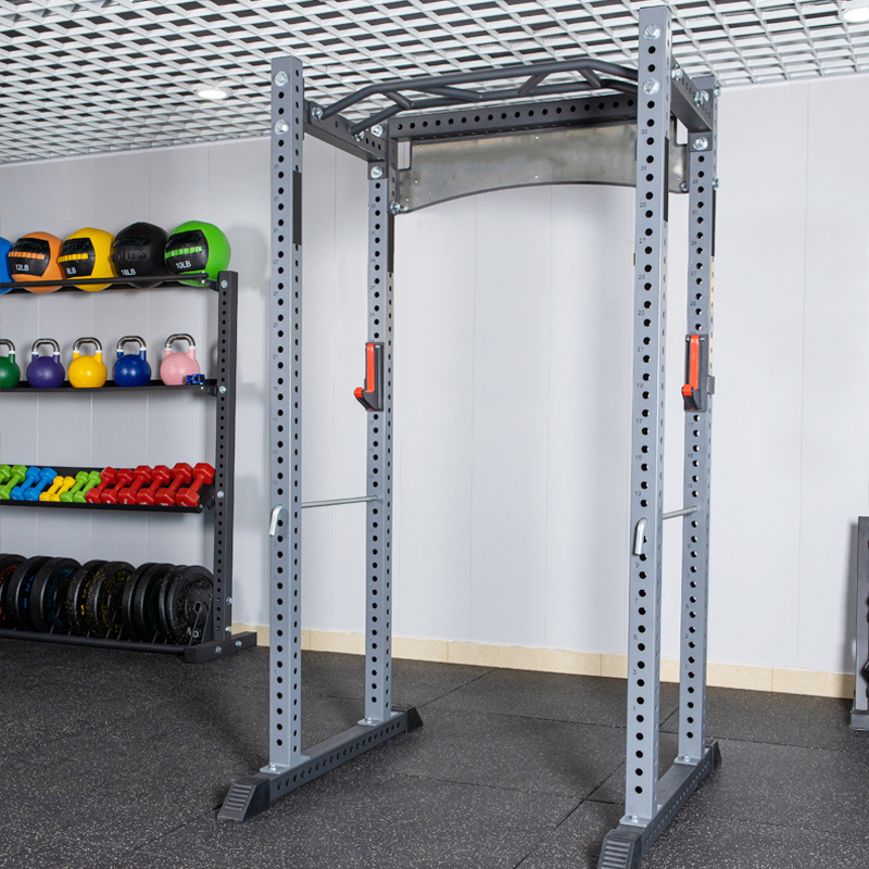 Home Gym Fitness - Leadman Fitness Selling Home Gym Equipment