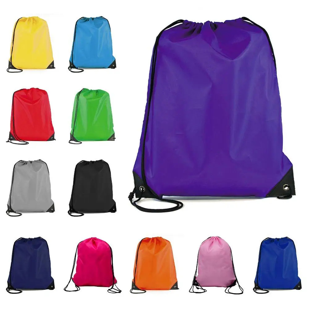 Weight Belt Lifting - Portable Sports Bag Thicken Drawstring Belt