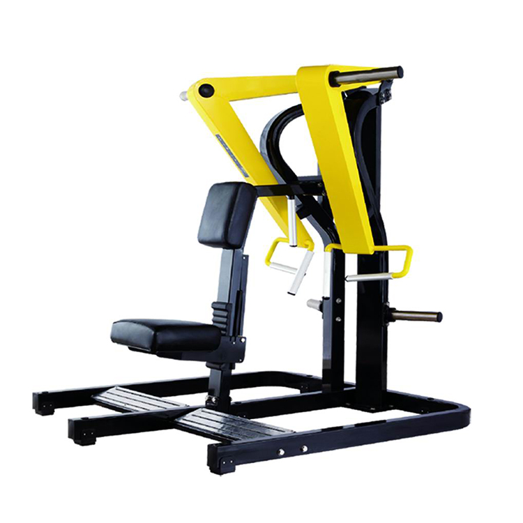 Vertical Leg Press - High Quality Commercial Training Body Building