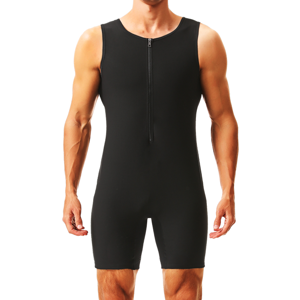 Men’s Sauna Suit Sweat Heat Tr – Home Gym Full Body recenzja i cena