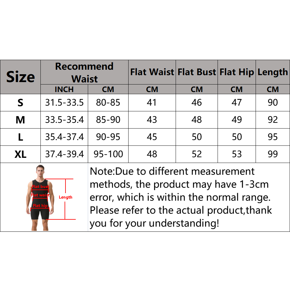 Men’s Sauna Suit Sweat Heat Tr – Home Gym Full Body recenzja i cena