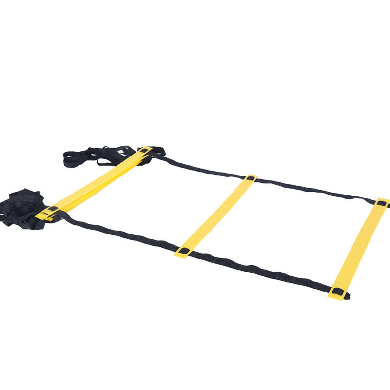Football Soccer Speed Training – Agility Ladder Speed recenzja i cena