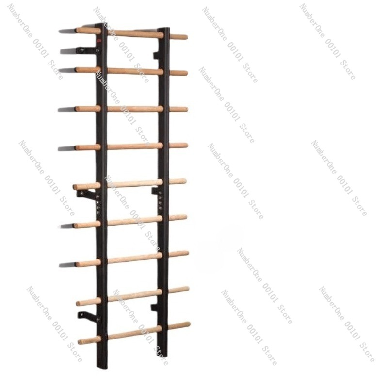 Pull-Up Training Parallel Bar  – Home Gym Yoga Studio recenzja i cena