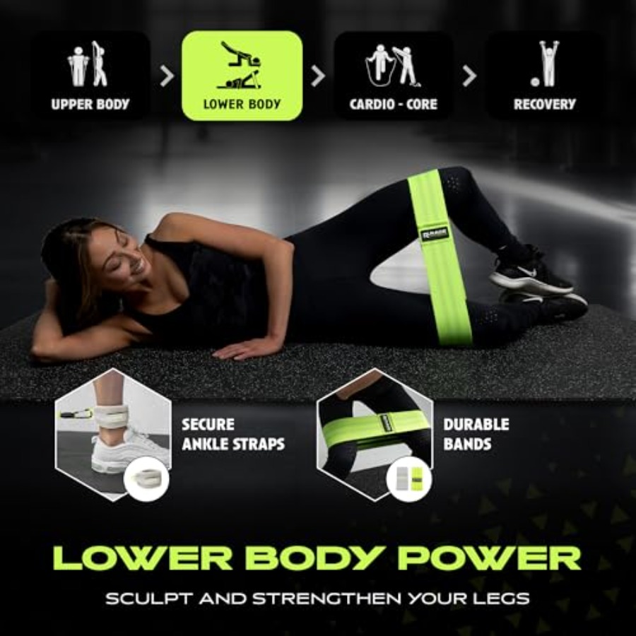 Home Gym Equipment Kit for Ful – Home Gym Full Body recenzja i cena