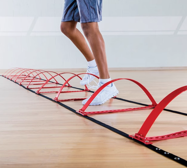 Multifunctional dual-purpose f – Agility Ladder Speed recenzja i cena