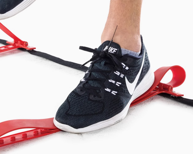 Multifunctional dual-purpose f – Agility Ladder Speed recenzja i cena