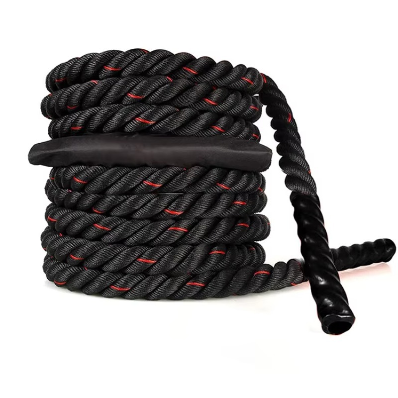 Premium Battle Rope Strap Heav – Battle Rope Heavy recenzja i cena