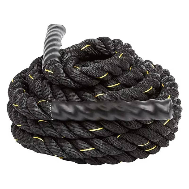Premium Battle Rope Strap Heav – Battle Rope Heavy recenzja i cena