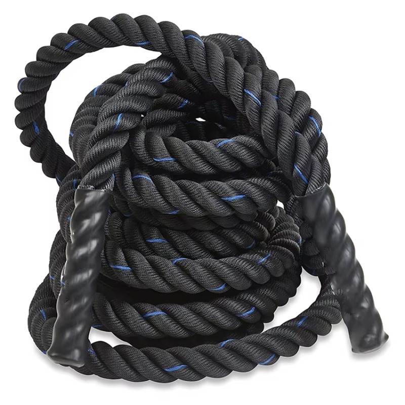 Premium Battle Rope Strap Heav – Battle Rope Heavy recenzja i cena