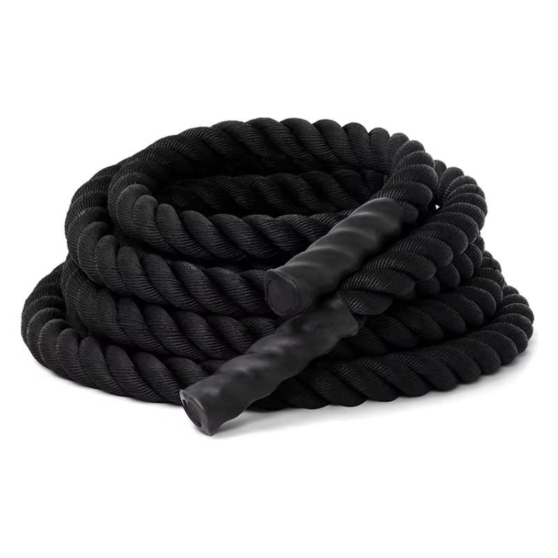 Premium Battle Rope Strap Heav – Battle Rope Heavy recenzja i cena