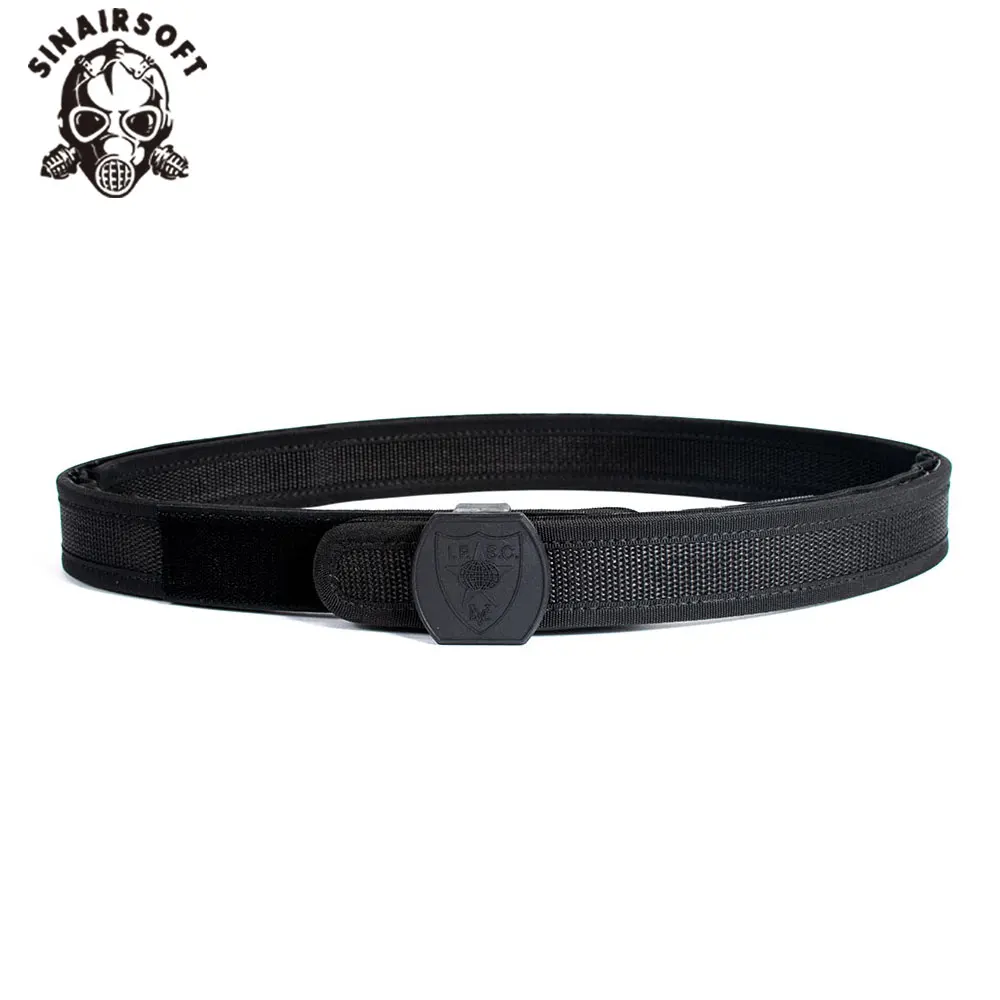 SINAIRSOFT IPSC Tactical Belt  – Battle Rope Heavy recenzja i cena