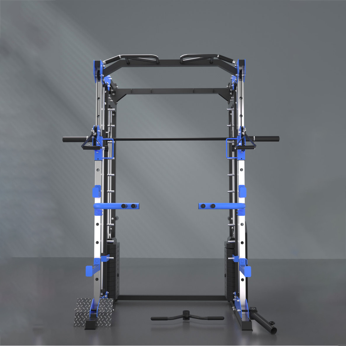 Home Gym Fitness Equipment Mul – Home Gym Fitness recenzja i cena
