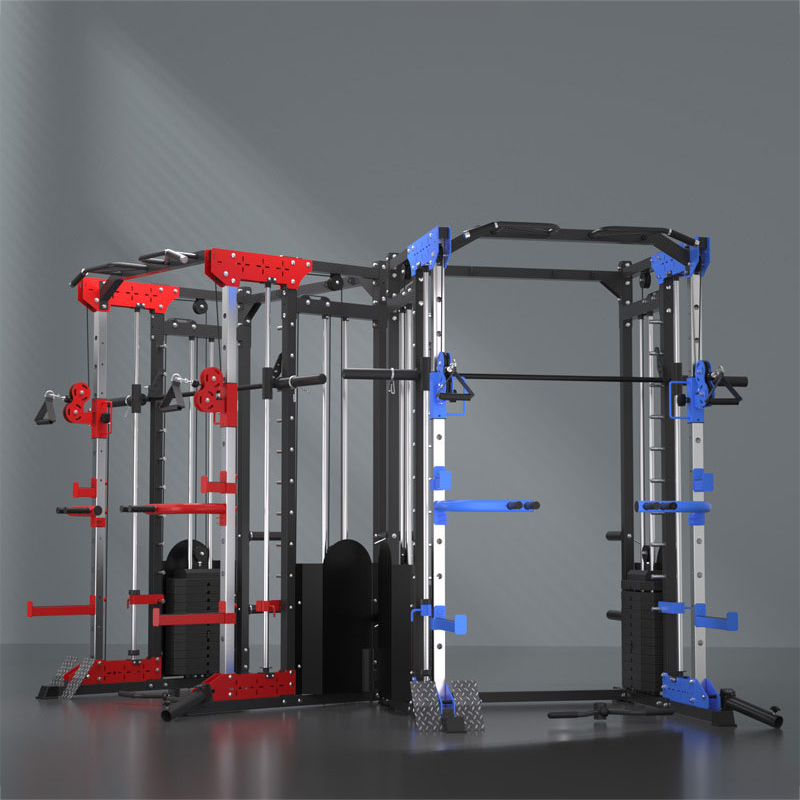 Home Gym Fitness Equipment Mul – Home Gym Fitness recenzja i cena