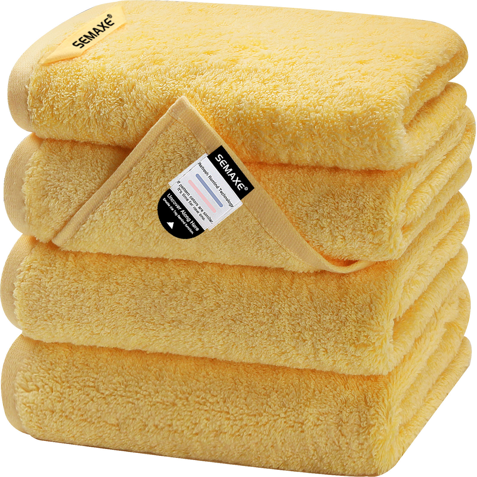 SEMAXE 40*70cm 125g Hand Towel – Home Gym Nala recenzja i cena