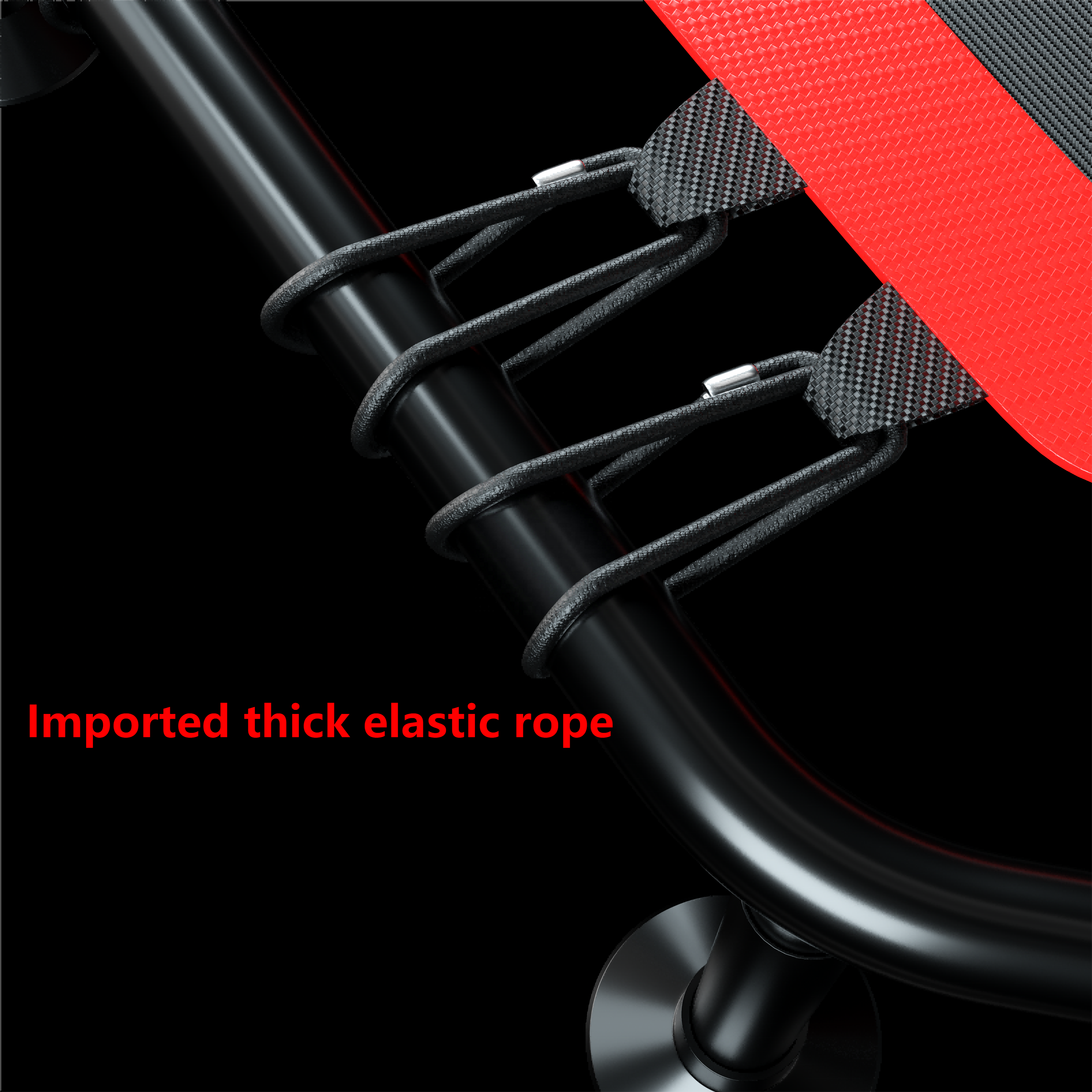 Trampoline with Adjustable Han – Home Gym Fitness recenzja i cena