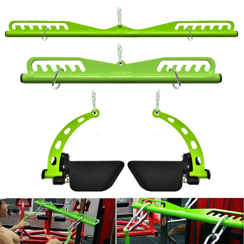 Lat Pull Down Grips Handle ,T- – Home Gym Nala recenzja i cena