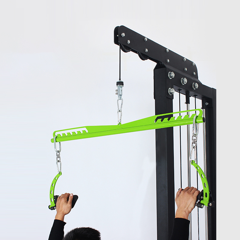 Lat Pull Down Grips Handle ,T- – Home Gym Nala recenzja i cena
