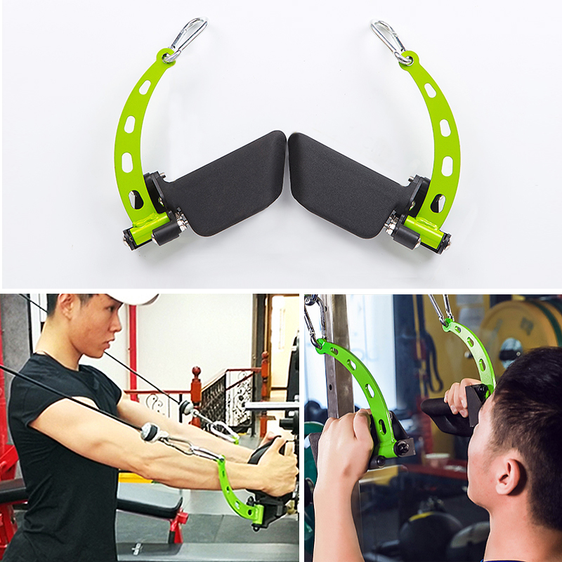 Lat Pull Down Grips Handle ,T- – Home Gym Nala recenzja i cena