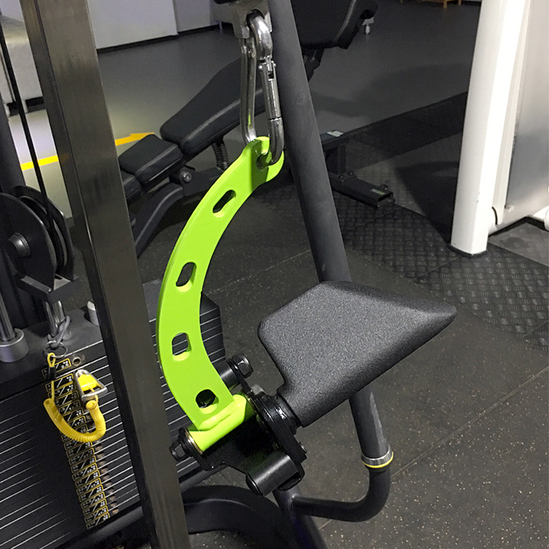 Lat Pull Down Grips Handle ,T- – Home Gym Nala recenzja i cena