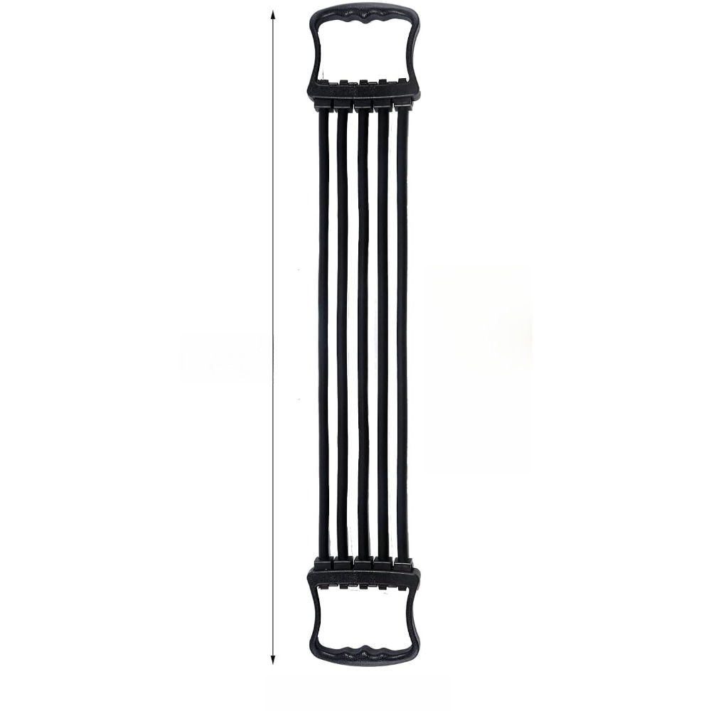 Chest Expander Exercise Resist – Home Gym Tools recenzja i cena