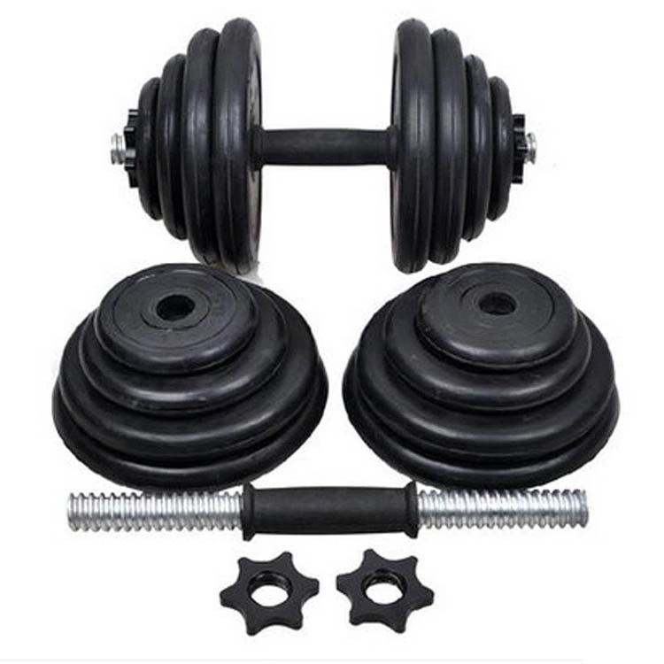 25mm Threaded Dumbbell Bar wit – Barbell Curl Bar recenzja i cena