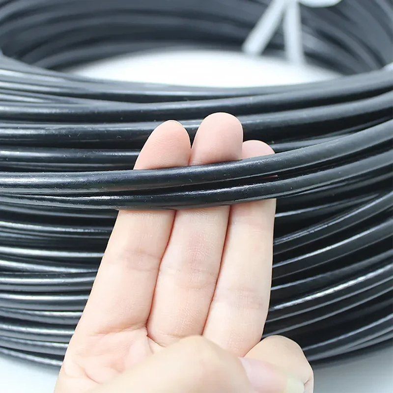 Gym Home Steel Wire Rope 5/6mm – Home Gym Nala recenzja i cena