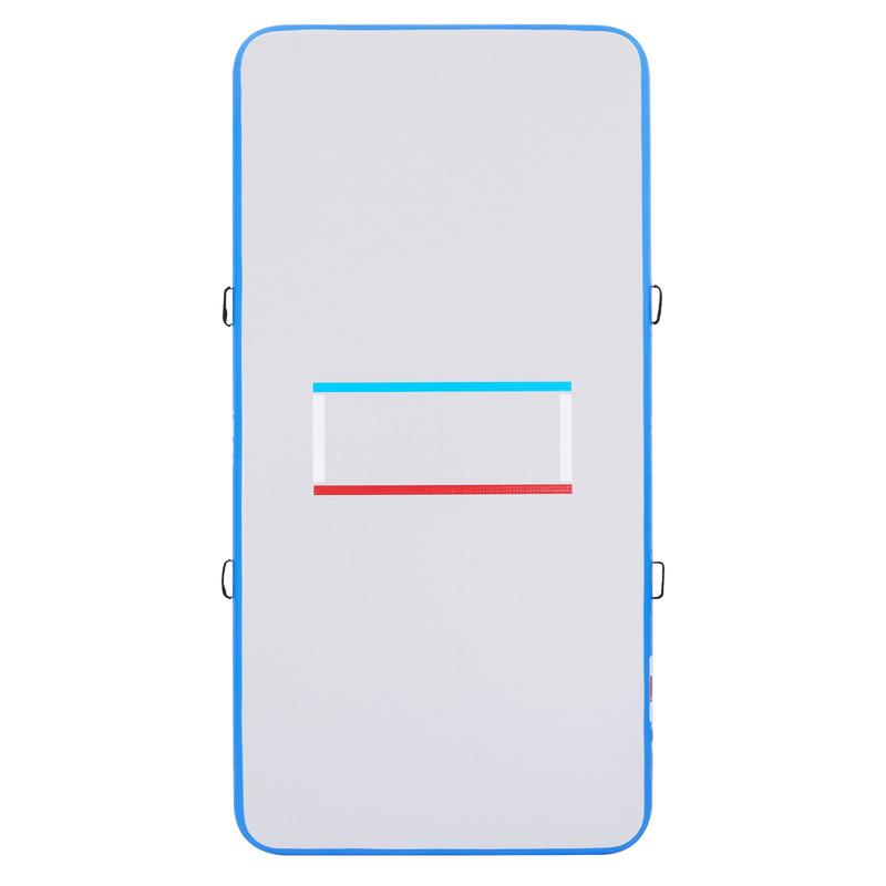 10x5 ft Wrestling Mat Inflatab – Gymnastics Mat Thick recenzja i cena