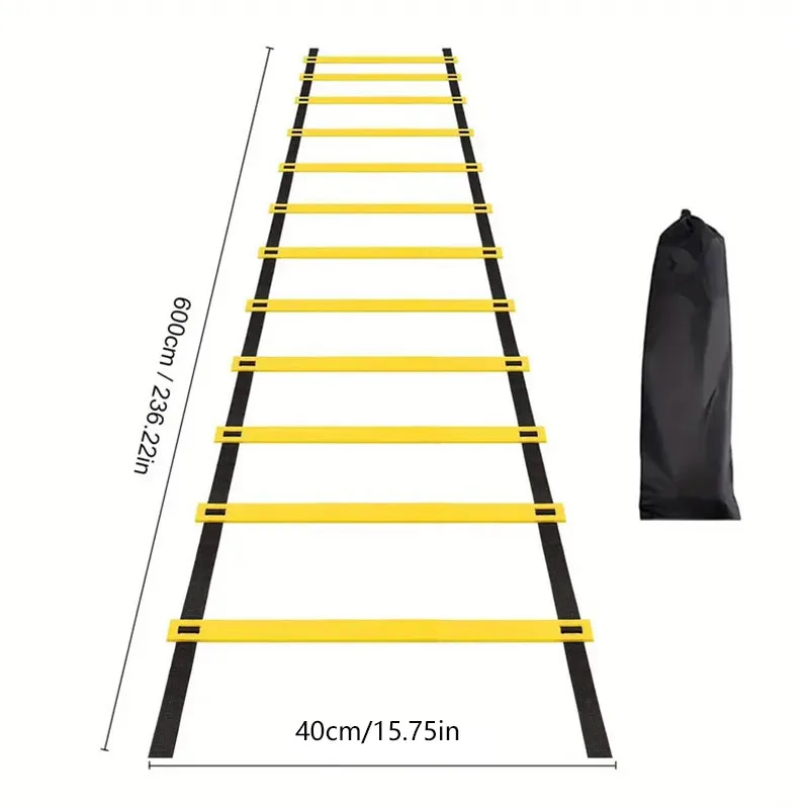 Sports Agility Ladder Football – Agility Ladder Speed recenzja i cena