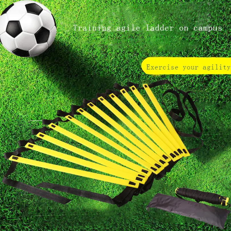 Sports Agility Ladder Football – Agility Ladder Speed recenzja i cena