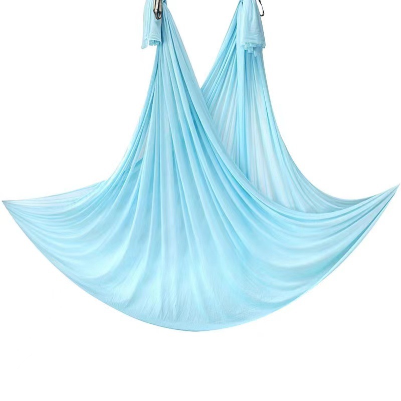 Aerial Yoga Hammock Swing for  – Home Gym Yoga Studio recenzja i cena