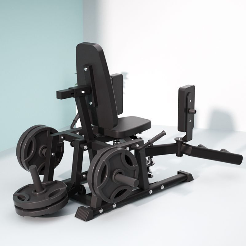Abduction training machine low – Vertical Leg Press recenzja i cena