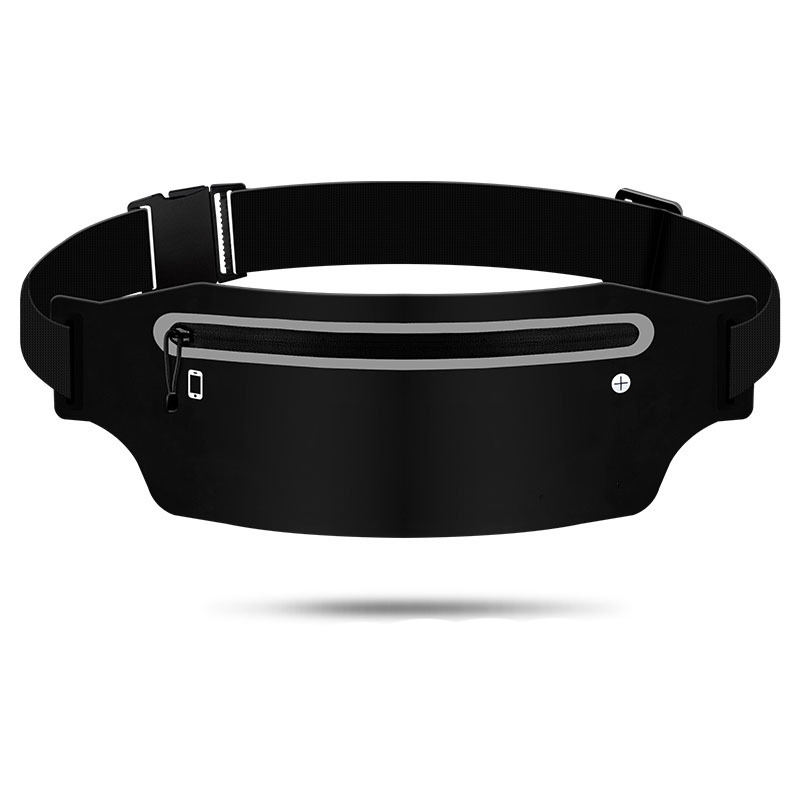 Running Belt Waist Bag Sports  – Weight Belt Lifting recenzja i cena
