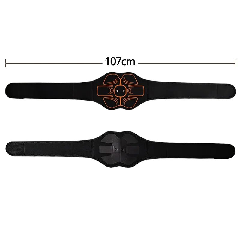 Abs Trainer Abdominal Toning B – Weight Belt Lifting recenzja i cena