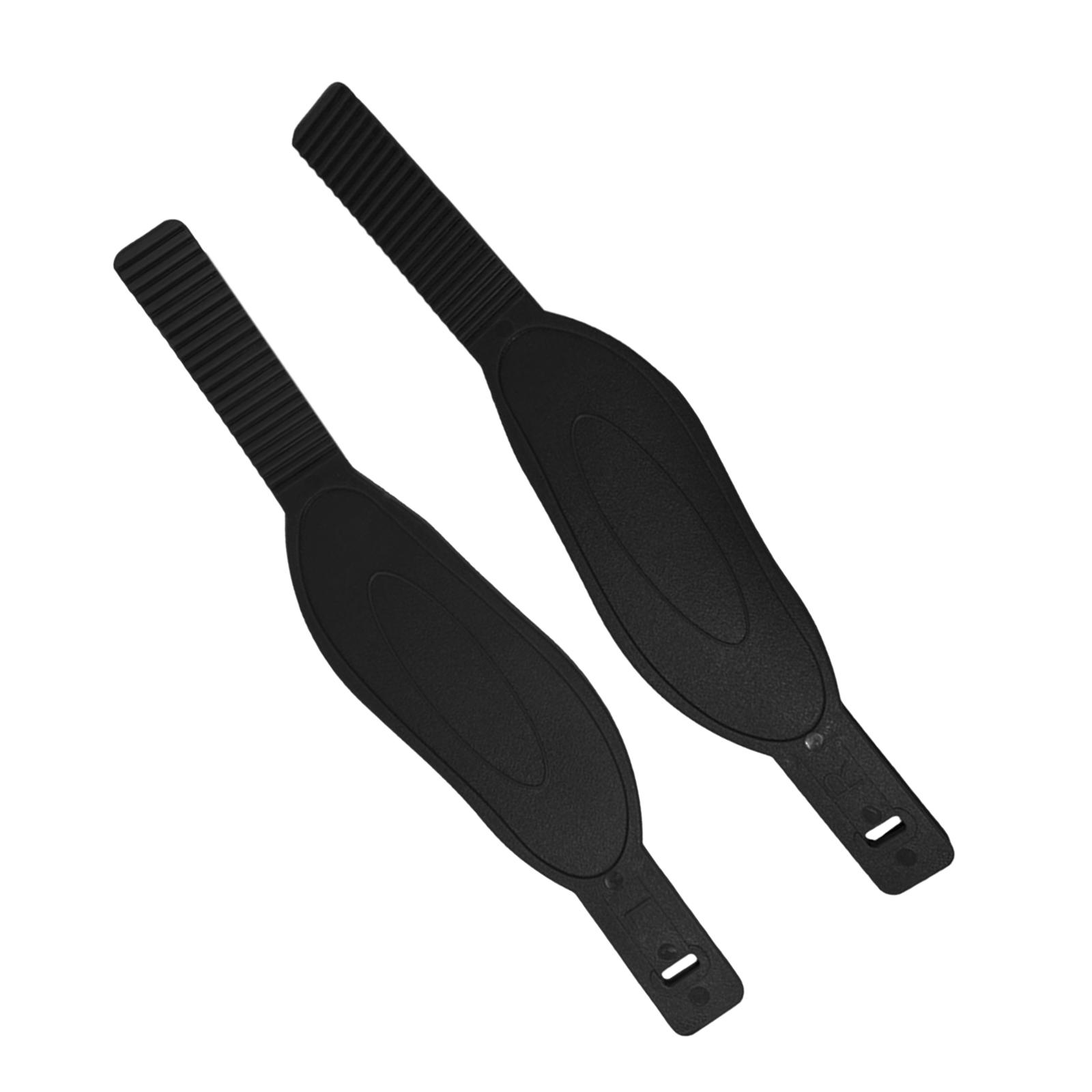 2x Exercise Bike Pedal Straps, – Home Gym Nala recenzja i cena