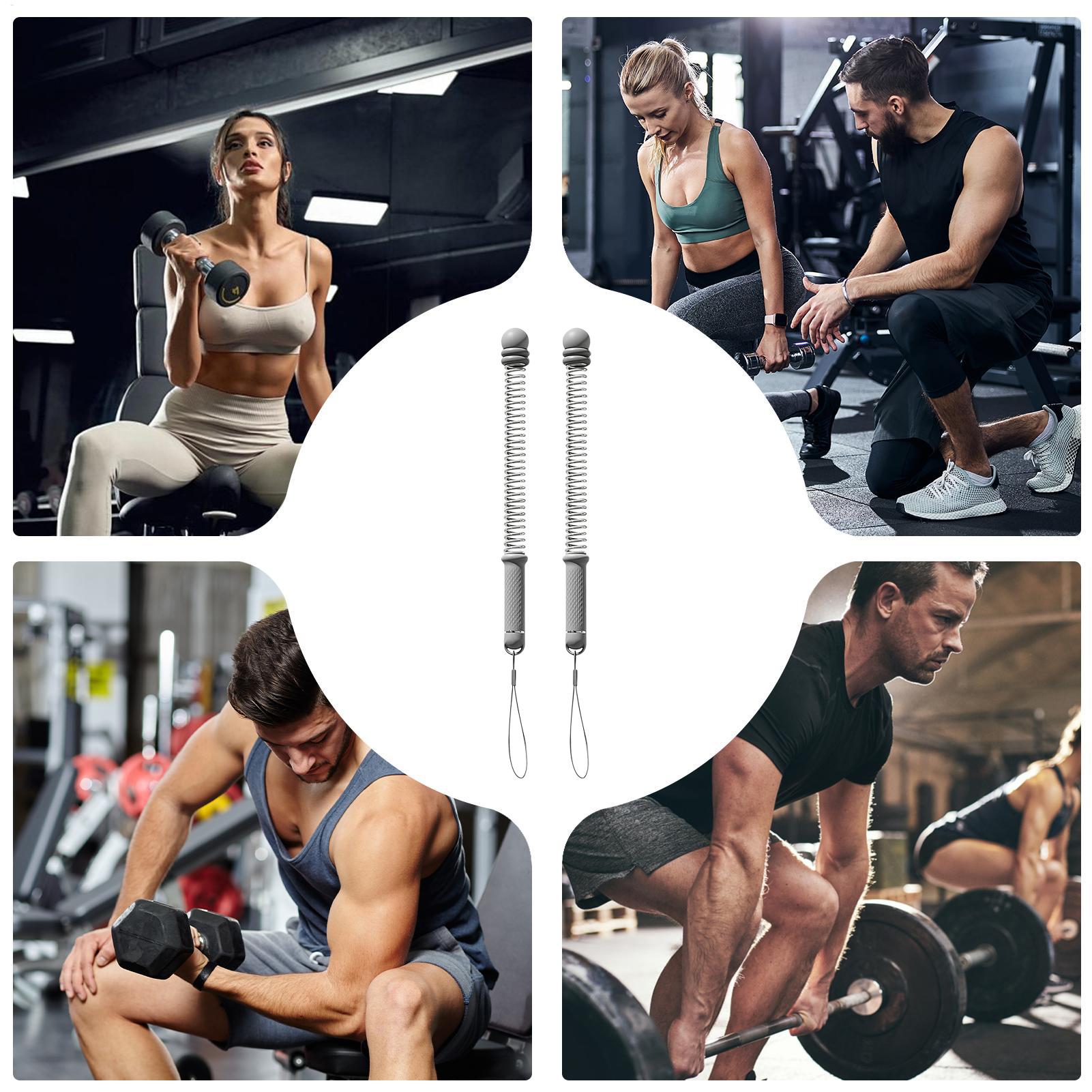 Portable Battle Ropes Full Bod – Battle Rope Heavy recenzja i cena