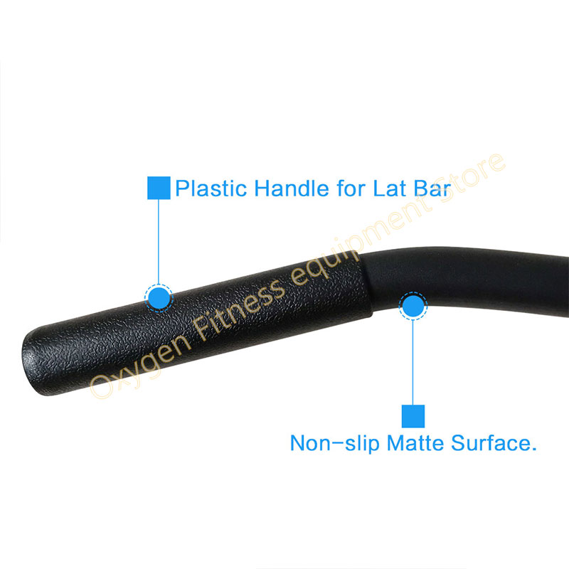 29/39/48 Inch LAT Pulldown Bar – Home Gym Lat Pulldown recenzja i cena
