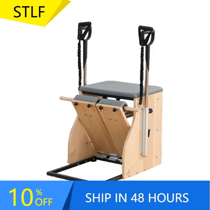 YTYIN Maple Wood Durable Wunda – Home Gym Yoga Studio recenzja i cena