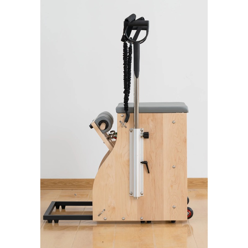 YTYIN Maple Wood Durable Wunda – Home Gym Yoga Studio recenzja i cena