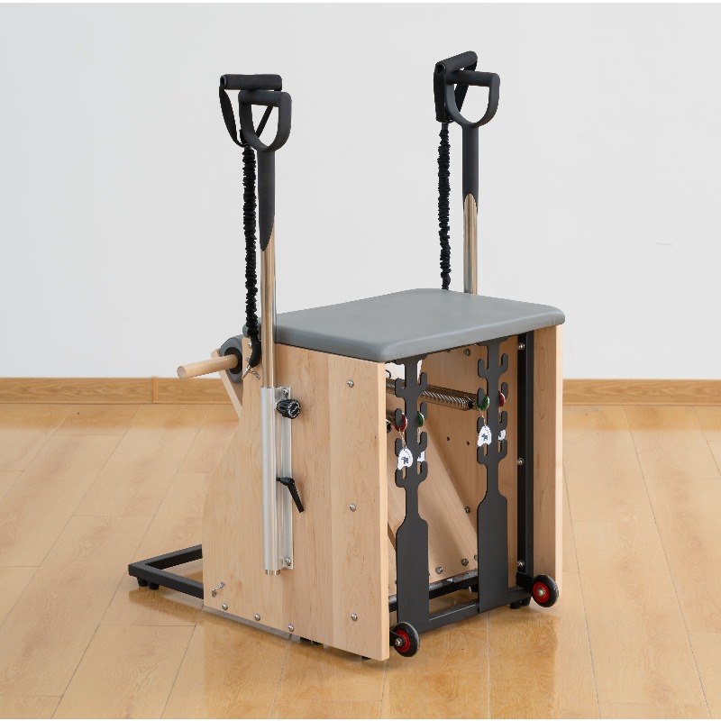 YTYIN Maple Wood Durable Wunda – Home Gym Yoga Studio recenzja i cena