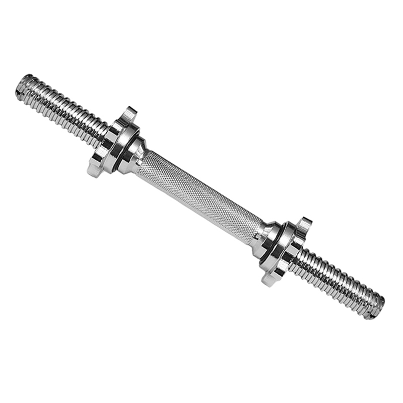 30-50cm Dumbbell Bars for Gym  – Barbell Curl Bar recenzja i cena