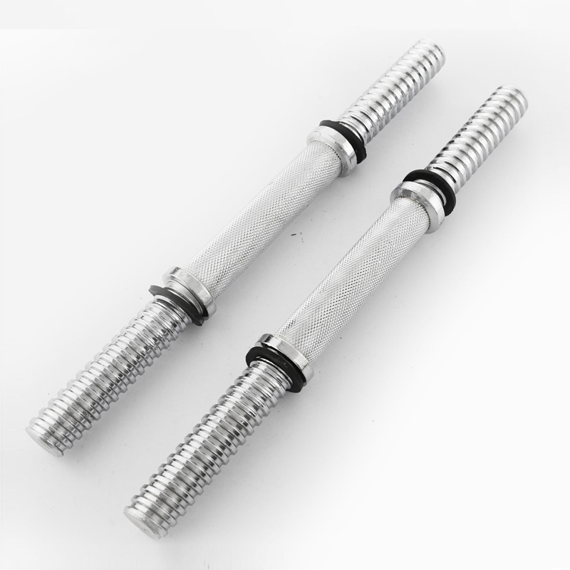 30-50cm Dumbbell Bars for Gym  – Barbell Curl Bar recenzja i cena