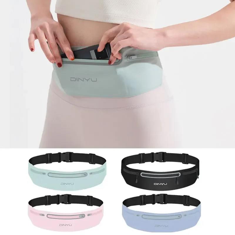 Sports Waist Pack Fanny Pack W – Weight Belt Lifting recenzja i cena