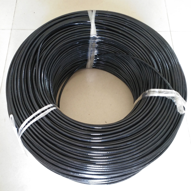 5/6mm Thick Steel Wire Rope Gy – Home Gym Nala recenzja i cena