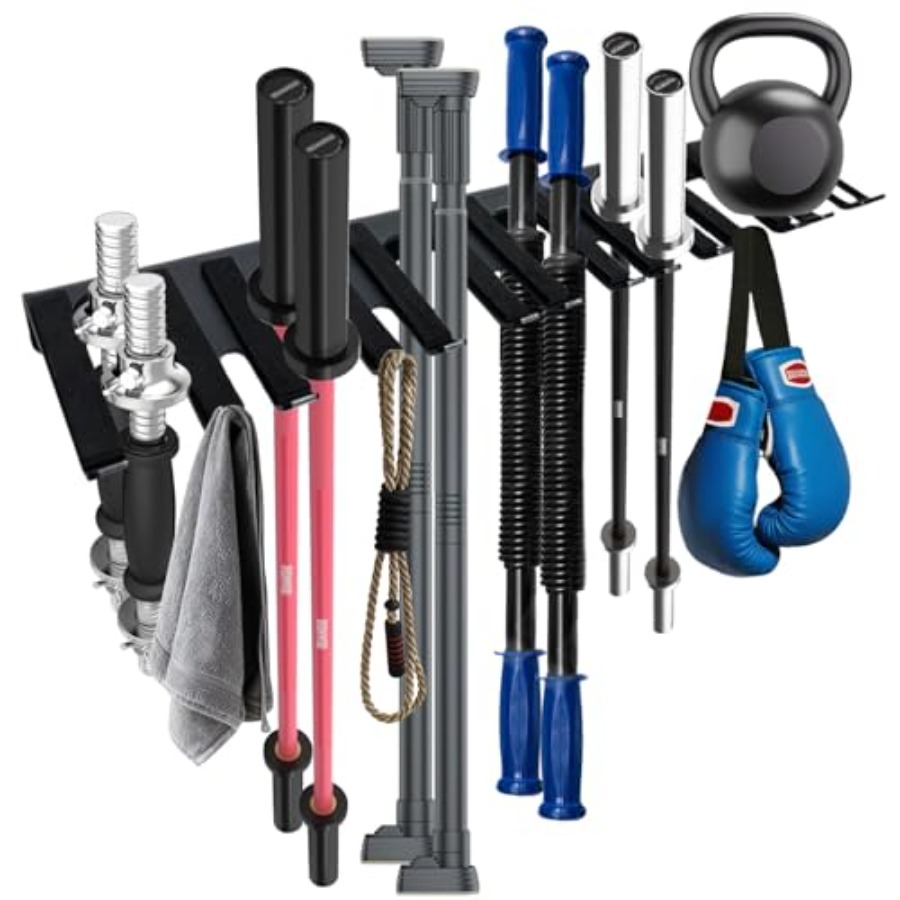 25 Heavy Duty Tool Storage Wal – Home Gym Tools recenzja i cena