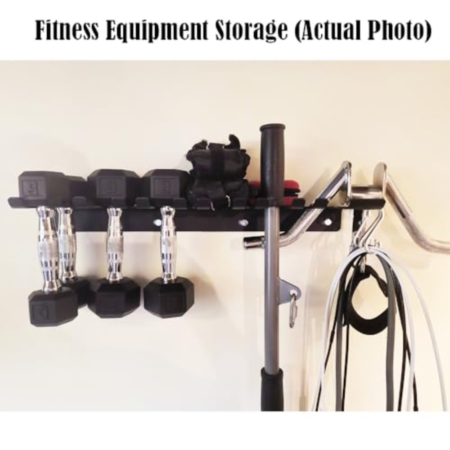 25 Heavy Duty Tool Storage Wal – Home Gym Tools recenzja i cena