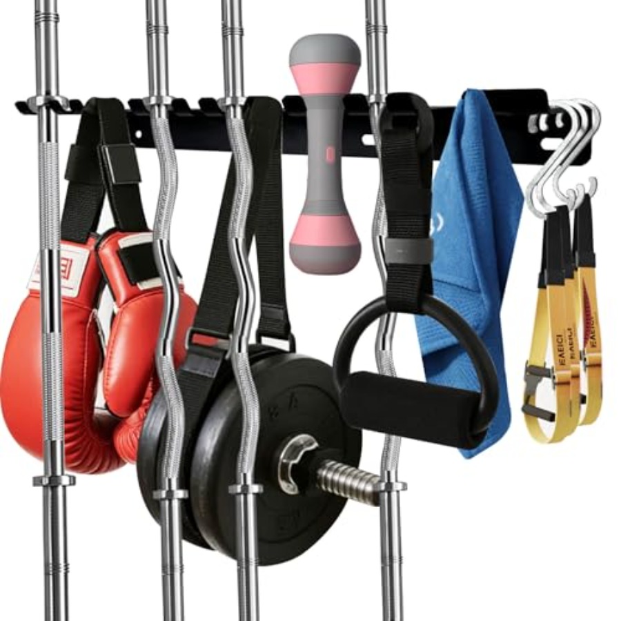 25 Heavy Duty Tool Storage Wal – Home Gym Tools recenzja i cena
