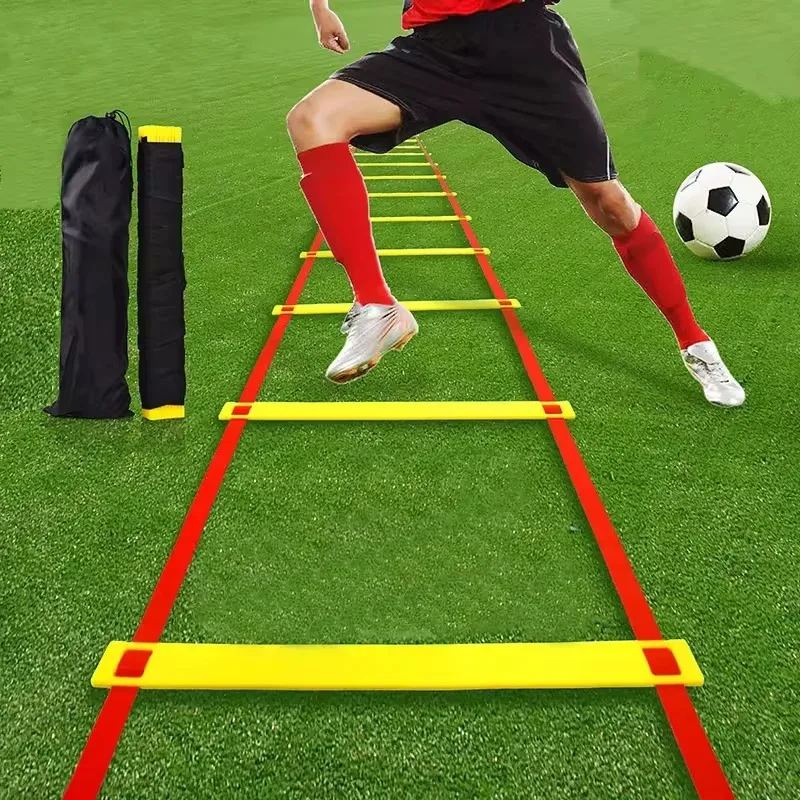 Sports Agility Ladder Professi – Agility Ladder Speed recenzja i cena