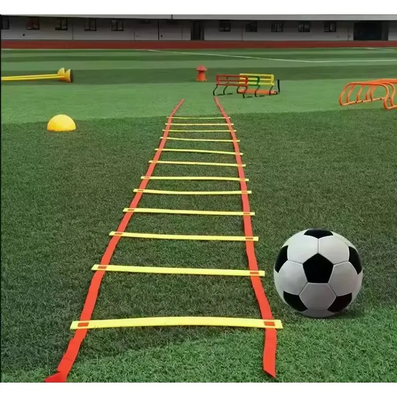 Sports Agility Ladder Professi – Agility Ladder Speed recenzja i cena