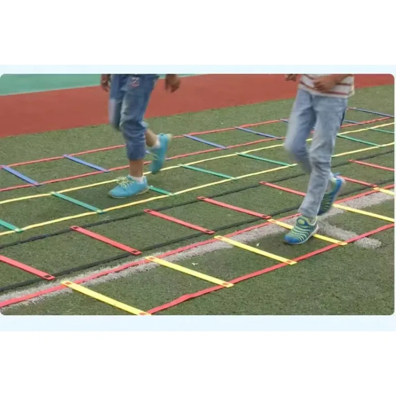 Sports Agility Ladder Professi – Agility Ladder Speed recenzja i cena